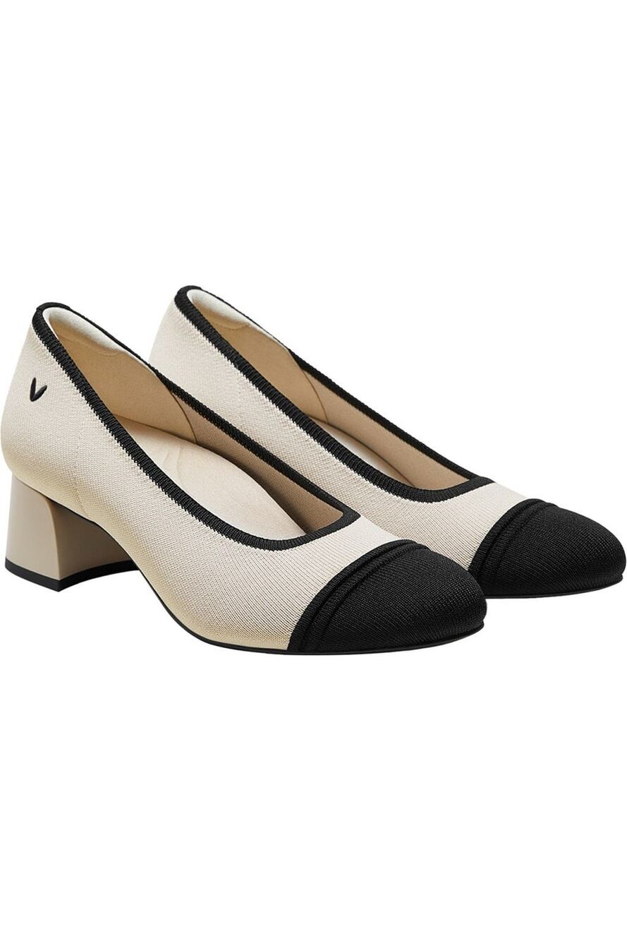 Vivaia Julie arch pro chunky heels women's size 40 US 9